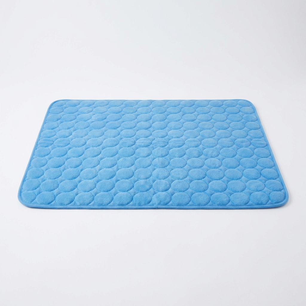 Furrwell Pet Cooling Mat studio product photo