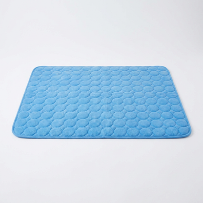 Furrwell Pet Cooling Mat studio product photo