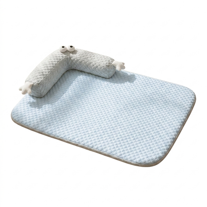 Breathable Cooling Dog Mat - studio product photo