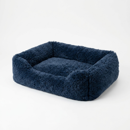 Plush pet kennel mat bed - Studio