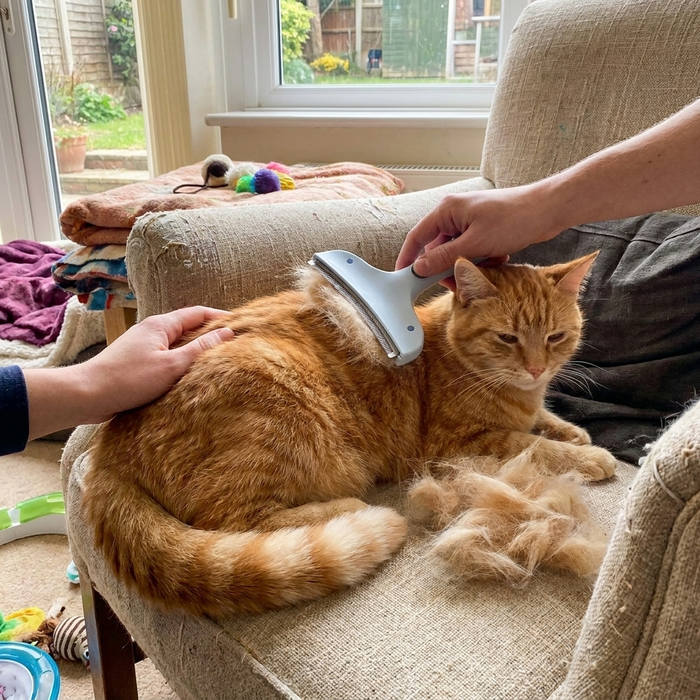 Pet Grooming