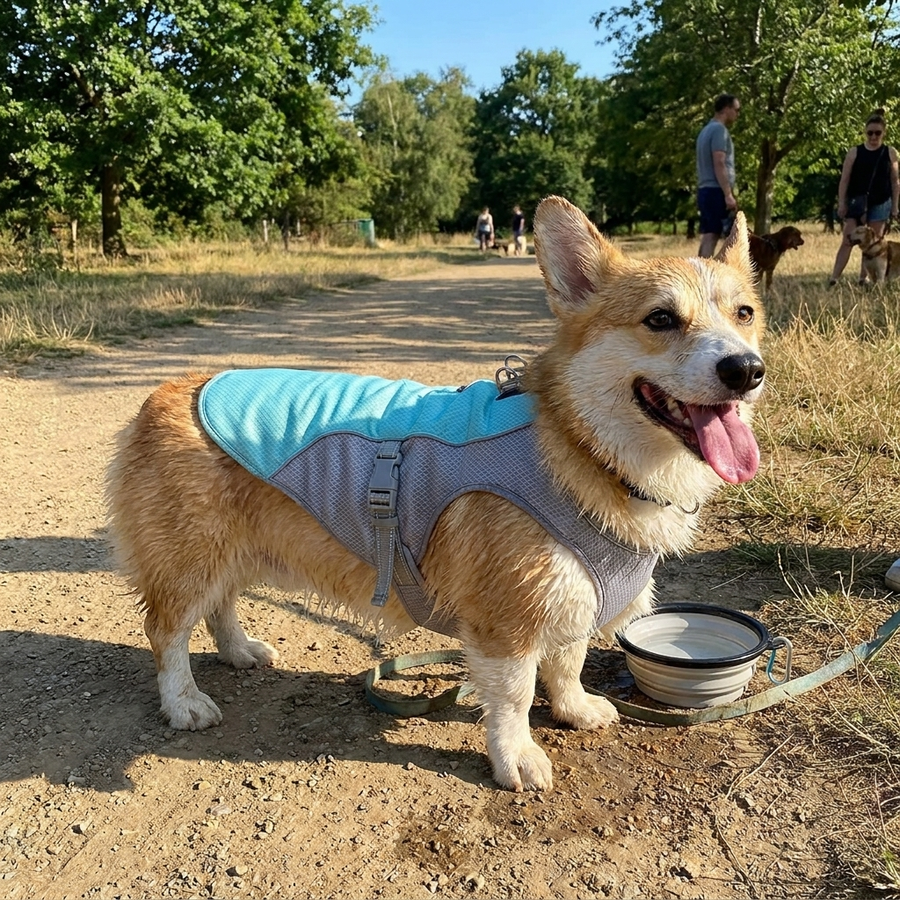 Beat the Heat