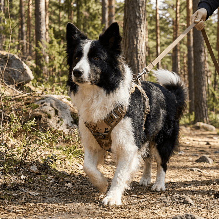 Dog Harnesses